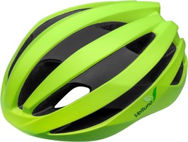 Bike Helmet With Led Light For Adults Lightweight Road Bike Helmet Mount... - $44.96