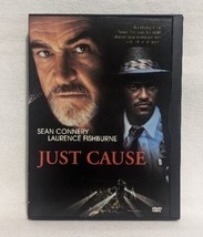 Just Cause (DVD, 1999) - Good - See Pictures for Condition - $9.46