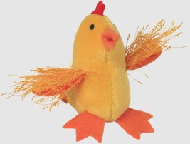 Multipet Look Whos Talking for Cats Chicken 1.25 in - £4.70 GBP