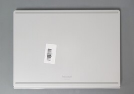 Microsoft Surface Book 3 13.5" Core i7-1065G7 32GB 512GB SSD Platinum ISSUE image 10