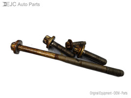 Oil Pump Bolts For 09-13 BMW 328i xDrive  3.0 - £20.42 GBP