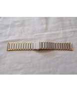 Vintage Bambi Watch Band 17-18mm NOS - $2,480.92 MXN