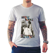 New Big Daddy Kane Smooth Operator  White T Shirt - £12.77 GBP