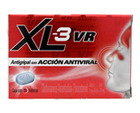OTC~XL-3 Xtra VR~High Quality Common Cold &amp; Flu Health Care~Get 24 tab - £17.68 GBP
