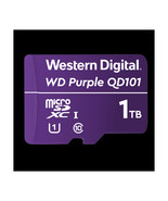 SANDISK - CSDCARD WDD100T1P0C-85AEL0 1TB WD PURPLE - €220,56 EUR