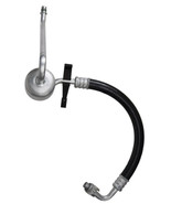 2006-2012 GENUINE GM A/C EVAPORATOR THERMAL EXPANSION VALVE HOSE, P/N 20... - €68,78 EUR