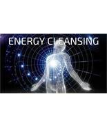 FREE W ANY ORDER THROUGH FRIDAY ENERGY CLEANSING REMOVE NEGATIVE MAGICK - £0.00 GBP