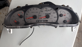 95-03 Mazda B3000 B4000 INSTRUMENT CLUSTER Gauges SPEEDOMETER 248K Ford ... - $128.69
