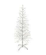 Holiday Bright Lights Birt-42-224ww Led Lighted Birch Tree, 42 Inch - $80.01 CAD