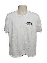 2014 US Open Love Adult Large White TShirt - $26.98 CAD