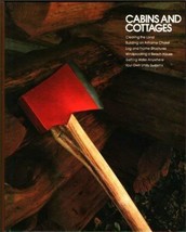 Cabins and cottages (Home repair and improvement) Time-Life Books - $16.66