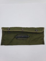 Empty Rifle Cleaning Kit Case Maint. Equip. M16A1 Rifle 8465-00-781-9564... - $19.75
