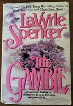 The Gamble by Lavyrle Spencer (1984, Hardcover) - £2.36 GBP