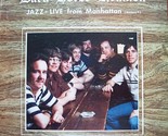 Jazz - Live From Manhattan (Kansas?) - £78.21 GBP