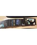 VTG Hellraiser Movie 1-3, Trading Cards Complete Set of 110 Eclipse Pinh... - £59.26 GBP