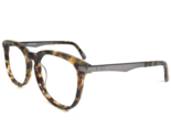Spy Optic Eyeglasses Frames CAMDEN DET Gray Tortoise Square Full Rim 53-... - $70.06