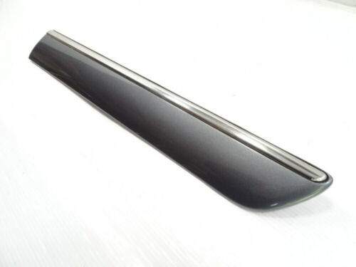 2005 Mercedes W215 CL55 trim, quarter moulding, left rear, 2156900562 - $28.04