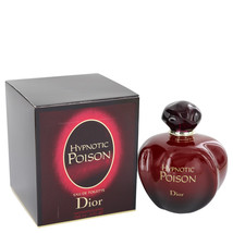 Christian Dior Hypnotic Poison Perfume 5.0 Oz Eau De Toilette Spray image 2