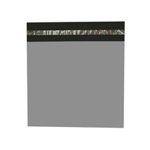 2 Counts 24X24, Poly Mailer, Grey/White - £14.90 GBP