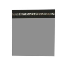 2 Counts 24X24, Poly Mailer, Grey/White - £14.69 GBP