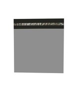 2 Counts 24X24, Poly Mailer, Grey/White - $26.05 CAD