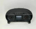 2016 Chevy Malibu Speedometer Instrument Cluster 58,606 Miles OEM C02B33024 - $62.99