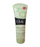 OLAY Soothing Cucumber Body Lotion 8.4 oz Infused With Avocado Oil - £23.18 GBP