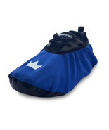 Brunswick Shoe Shield, Blue Bowling Shoe Cover - $19.99