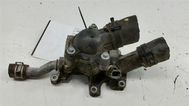 2014 Mazda 6 Thermostat Housing Mount Bracket 2012 2013 - $39.79