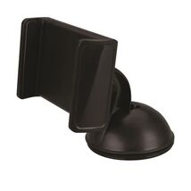 Monster Just Hook It Up Black Windshield Cell Phone Car Mount For Universal - $999.99