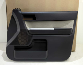 New OEM Ford RH Front Door Trim Panel 2008-2011 Mercury Mariner Black Ta... - $148.50