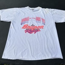 VTG 1992 Snap-On Men’s 2XL Single Stitch T-Shirt Dance In The Dirt Outla... - $45.82