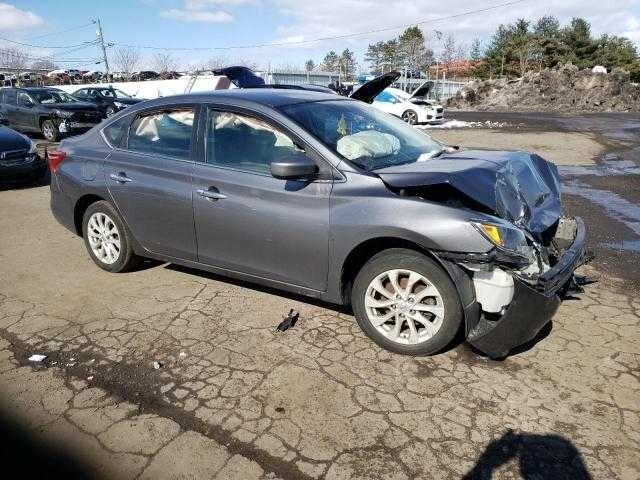 SENTRA    2018 Antenna 1341038 Item image 11