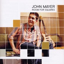 Room For Squares [Vinyl] Mayer, John - £29.23 GBP