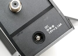 NETGEAR Nighthawk CAX80 AX6000 8-Stream Wi-Fi 6 Cable Modem Router image 7