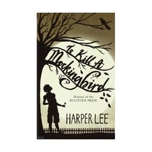 To Kill a Mockingbird Harper Lee - $14.00