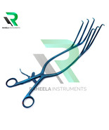 Koros Scoliosis Viper or Total Hip Retractor 3x3 Orthopedic &amp; Spine Inst... - €73,49 EUR