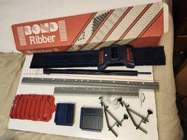 Vintage BOND Knitting Machine Ribber AS IS - €92,30 EUR