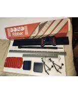 Vintage BOND Knitting Machine Ribber AS IS - €92,30 EUR