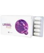 3 PACK Urimil Plus for the peripheral nervous system x30 capsules Natuph... - $2,354.57 MXN