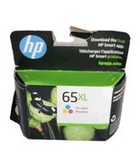 HP 65XL Tri-color Ink Cartridge EXP 08/2025 SEALED - $29.10