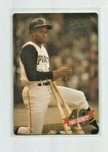 Roberto Clemente (Pittsburgh Pirates) 1994 Action Packed 40th Pro Debut Ann #69 - £7.41 GBP