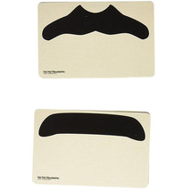 Ha Ha Moustache Card Game - £45.55 GBP