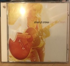 Exc Cd~Sheryl Crow~C&#39;mon, C&#39;mon (Cd, Apr-2002, A&amp;M (Usa)) - £5.32 GBP