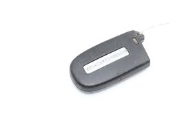 11-18 DODGE CHARGER JOURNEY DART DURANGO CHALLENGER KEY FOB Q1652 image 2
