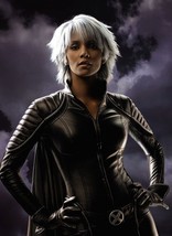 Halle Berry As Storm Xmen 5X7 Glossy Photo - £6.27 GBP