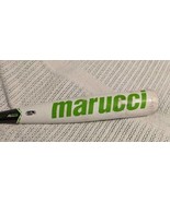 Marucci Baseball Bat 30/20 30&quot; Hex Alloy 2 Model MSBHA2X10 AZ105 Green W... - $59.37