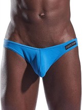 Cocksox men&#39;s underwear brief in Blue Jean - £21.07 GBP