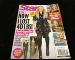 Star Magazine Nov 6, 2023 Kelly Clarkson &quot;How I Lost 40 Lbs!&quot; Tori Spelling - $9.00