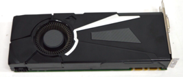 Dell NVIDIA GeForce GTX 1070 8GB GDDR5 Video Graphics Card 06MKK 006MKK - £85.91 GBP